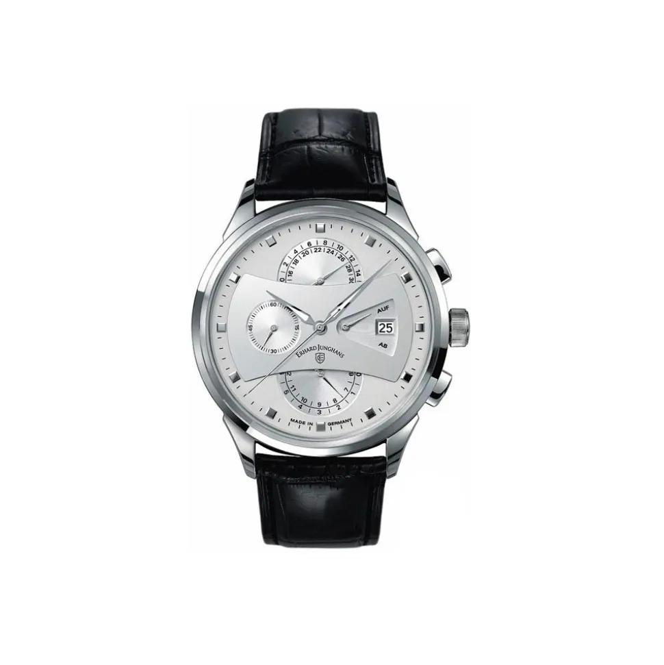 Junghans Creator Chronoscope - 28/4640.00