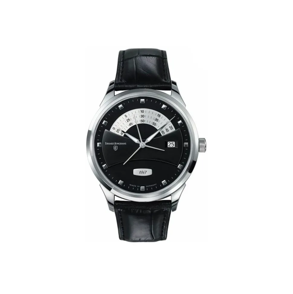 Junghans Creator Retrograd - 28/4651.00