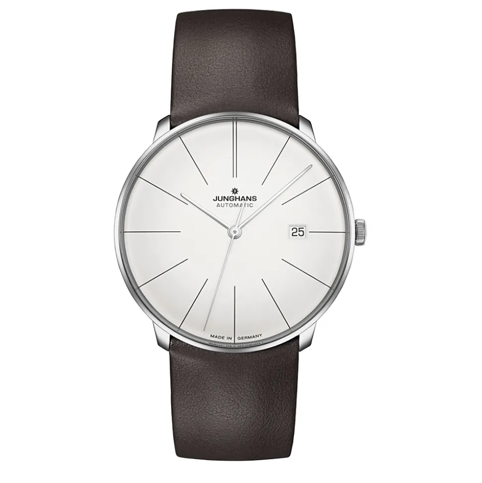 Junghans fein Automatic - 27/4152.00