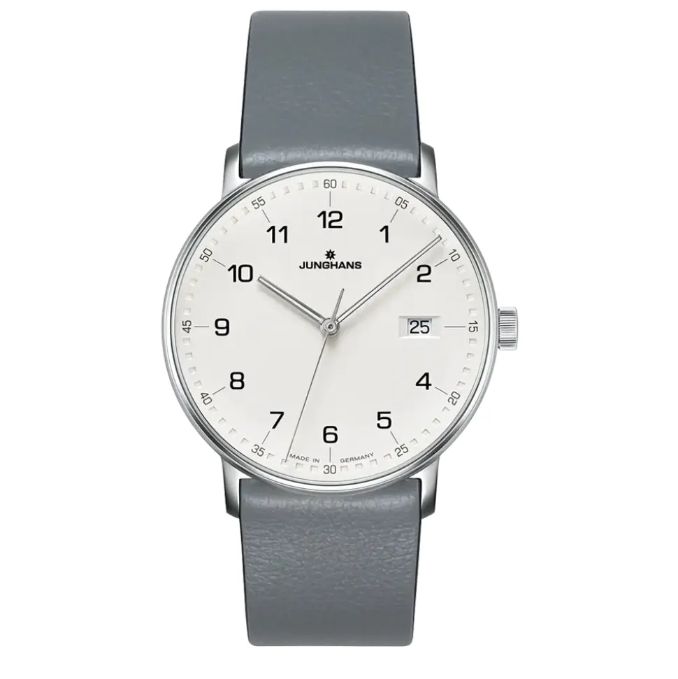 Junghans FORM Quartz - 41/4885.00