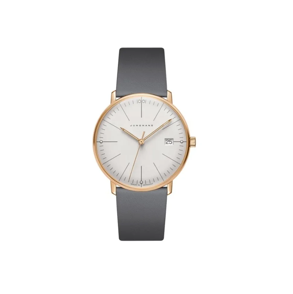 Junghans Max Bill Damen - 47/7853.02