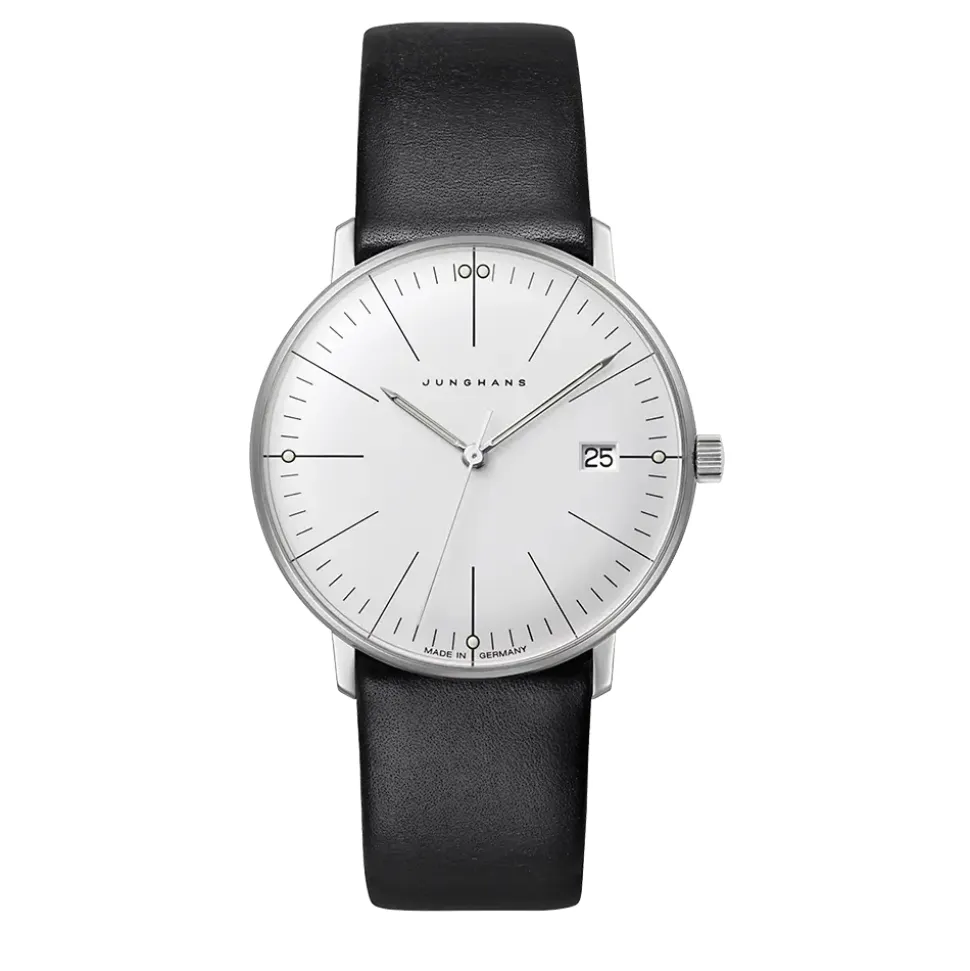 Junghans Max Bill Damen - 47/4251.02
