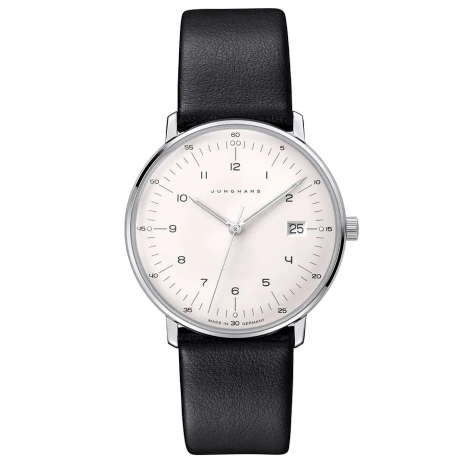 Junghans Max Bill Damen - 47/4450.02