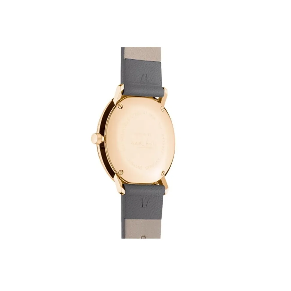Junghans Max Bill Damen - 47/7853.02