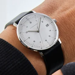 Junghans Max Bill Damen - 47/4450.02