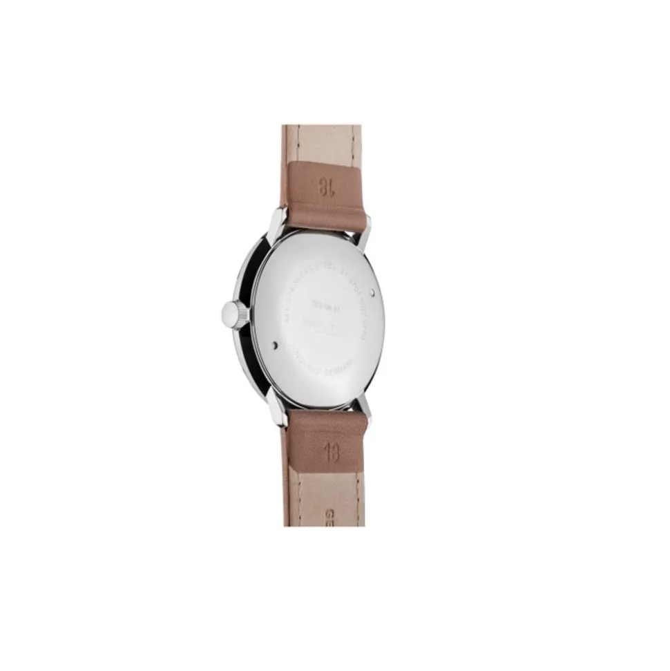 Junghans Max Bill Handaufzug - 27/3701.02