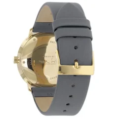 Junghans Max Bill Quartz Mens - 41/7857.00