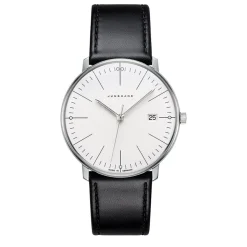 Junghans Max Bill Quarz - 41/4817.02