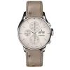 Junghans Meister Chronoscope Date English - 27/4223.03