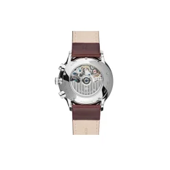 Junghans Meister Chronoscope - 27/4120.03
