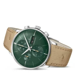 Junghans Meister Chronoscope - 27/4222.02