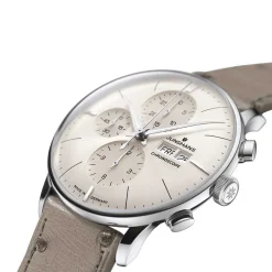 Junghans Meister Chronoscope Date English - 27/4223.03