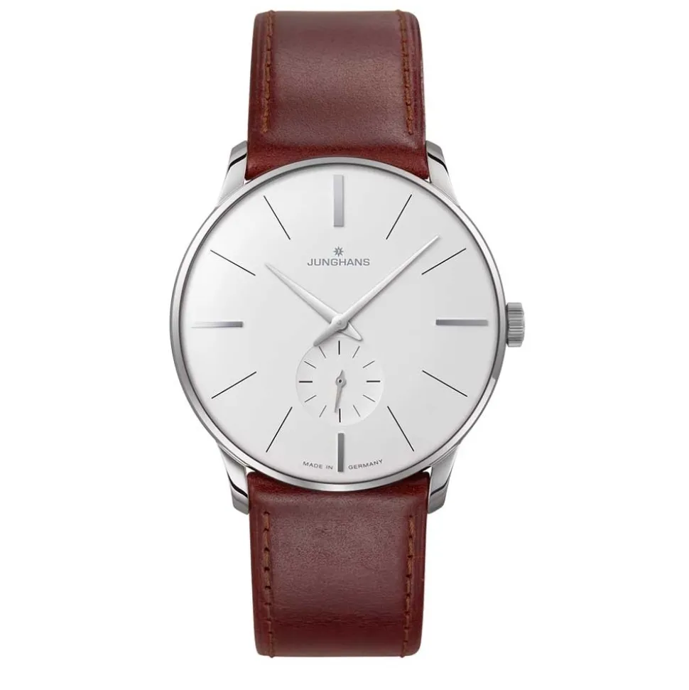 Junghans Meister Handaufzug - 27/3200.02