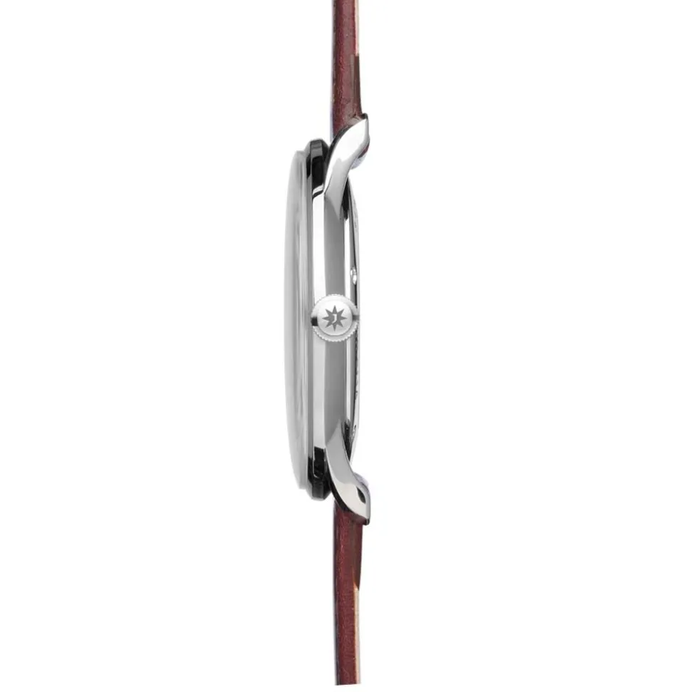 Junghans Meister Handaufzug - 27/3200.02