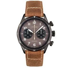Junghans Meister Pilot - 27/3794.00