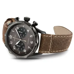 Junghans Meister Pilot - 27/3794.00