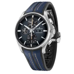 Junghans Meister S Chronoscope Datum - 27/4227.01