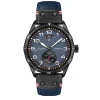Junghans Pilot Automatic Navy Blue - 27/4397.00