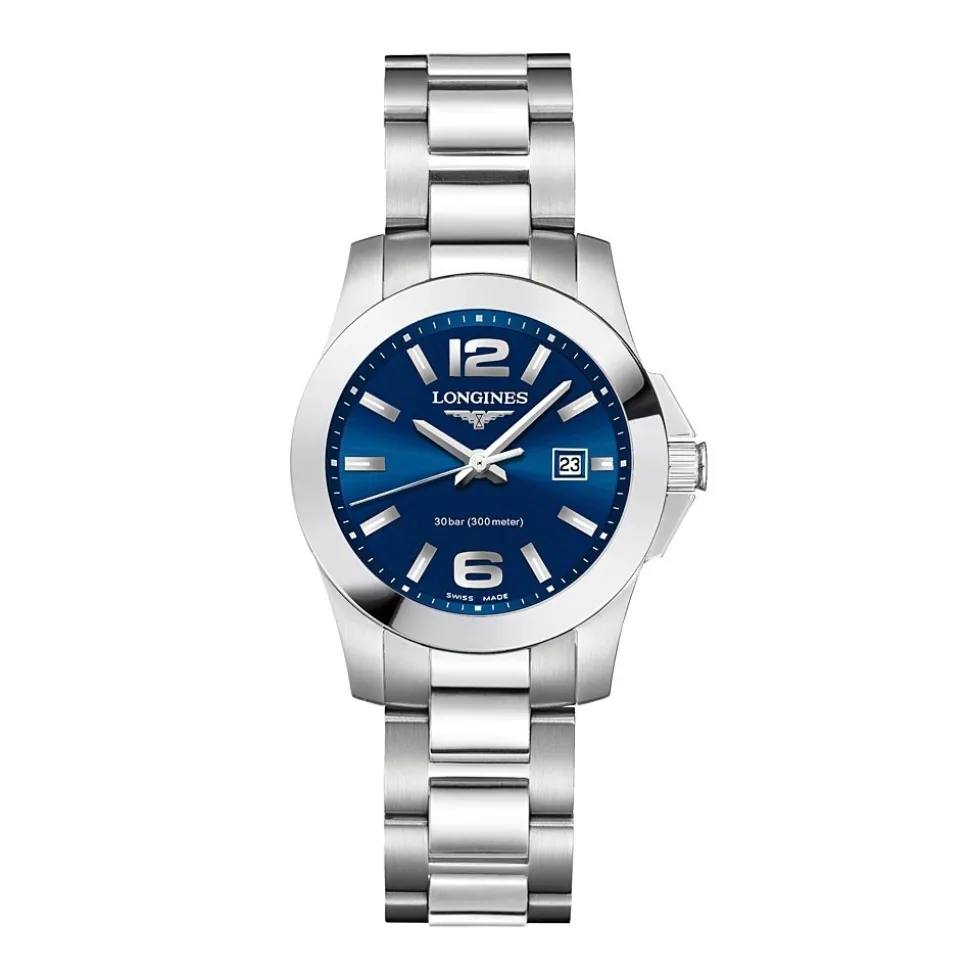 Longines Conquest - L3.376.4.96.6