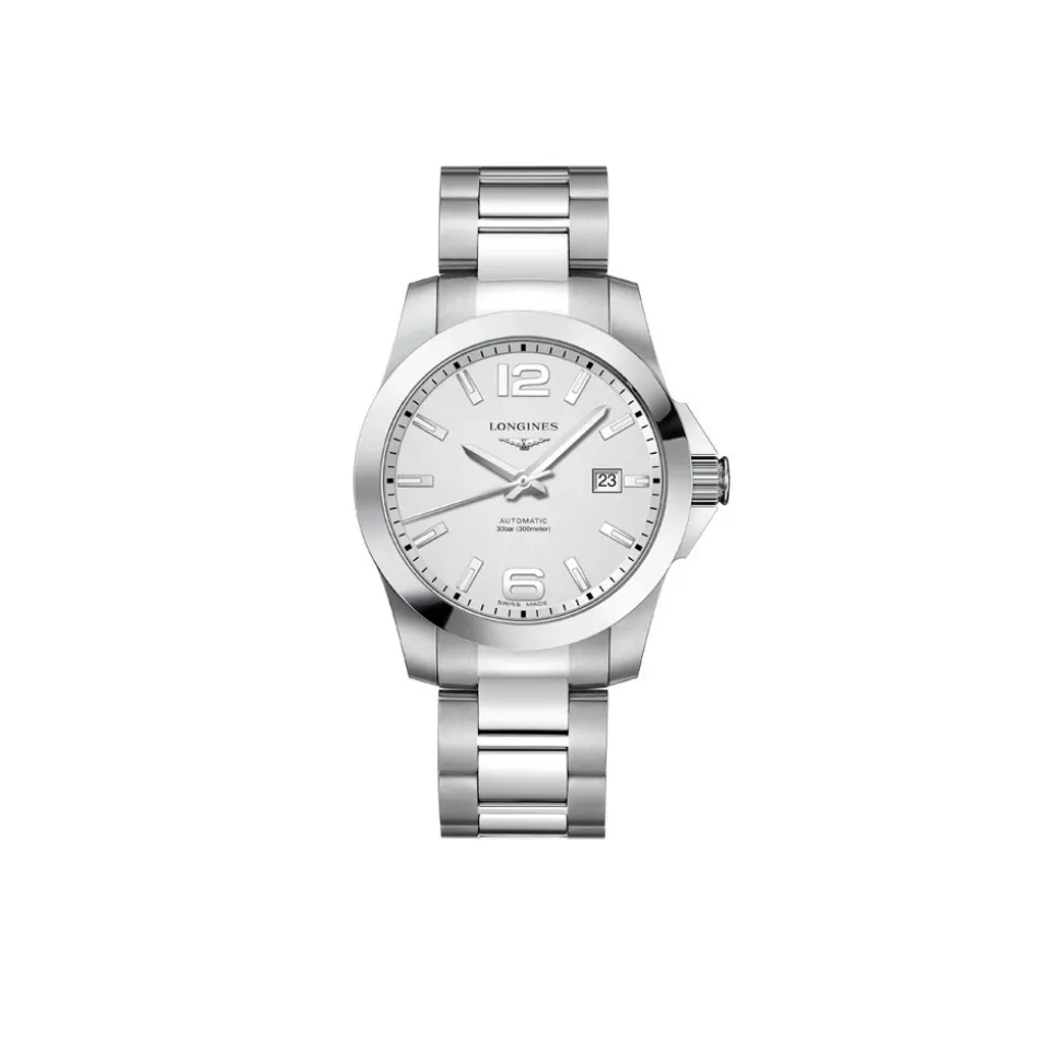 Longines Conquest - L3.376.4.76.6