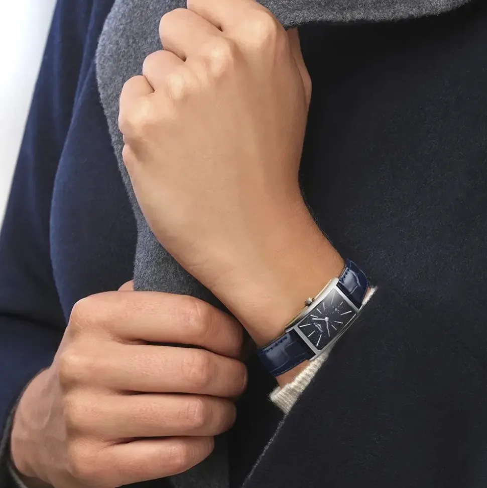 Longines Dolcevita - L5.512.4.93.2