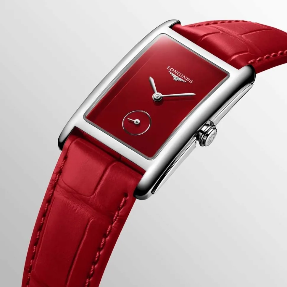 Longines Dolcevita - L5.512.4.91.2
