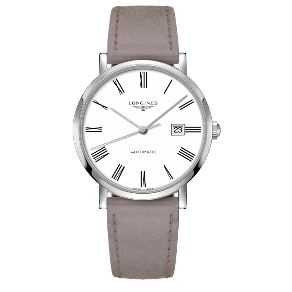 Longines Elegant Colection - L4.911.4.11.0
