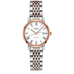 Longines Elegant Collection - L4.310.5.11.7