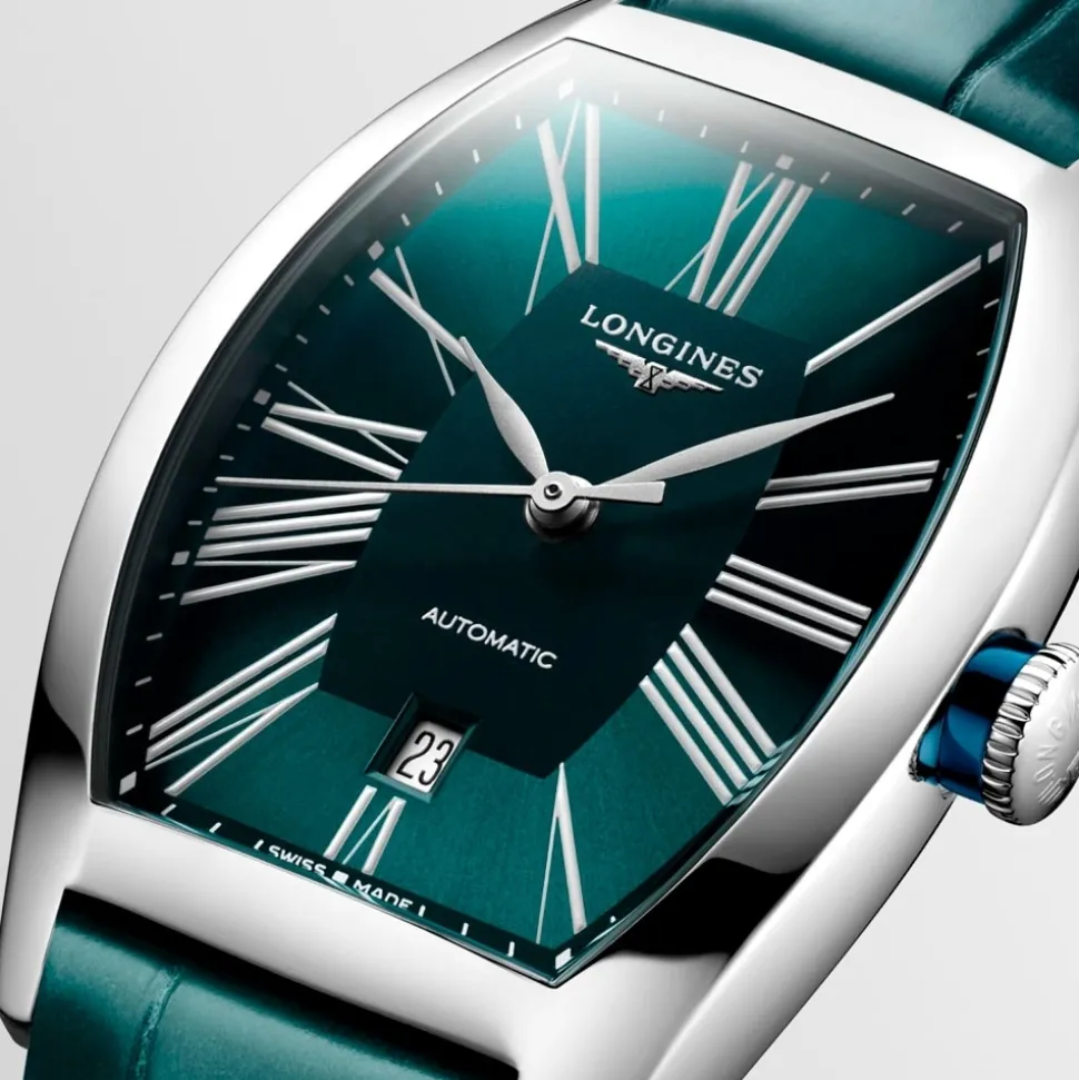 Longines Evidenza - L2.142.4.60.2