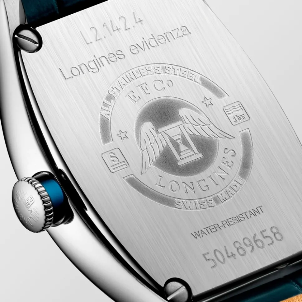 Longines Evidenza - L2.142.4.60.2