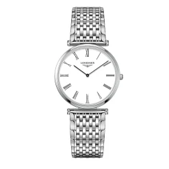 Longines Grande Classique - L4.709.4.21.6