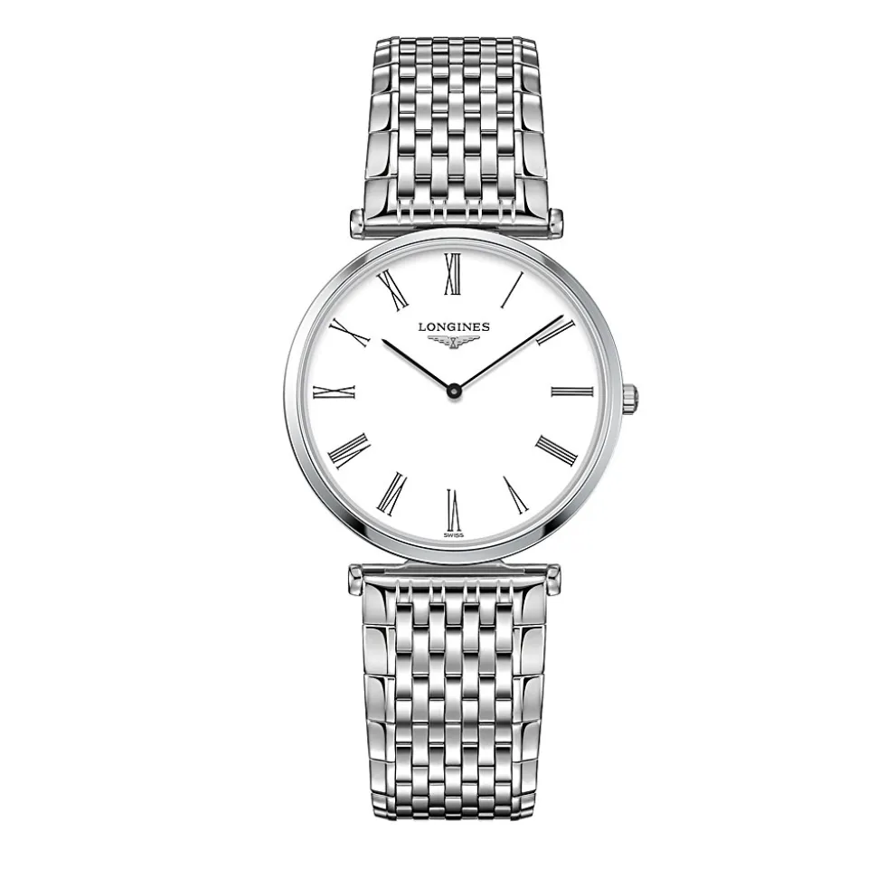 Longines Grande Classique - L4.709.4.21.6