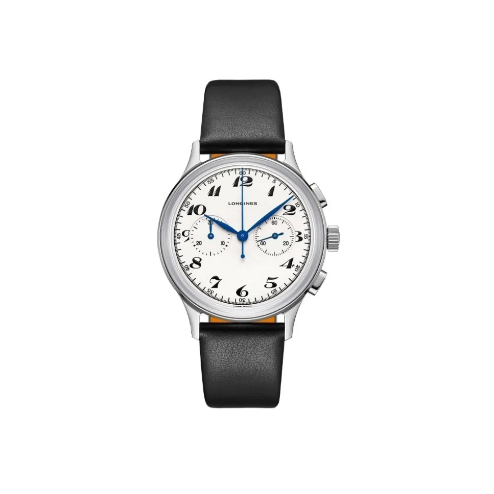 Longines Heritage Classic - L2.827.4.73.0