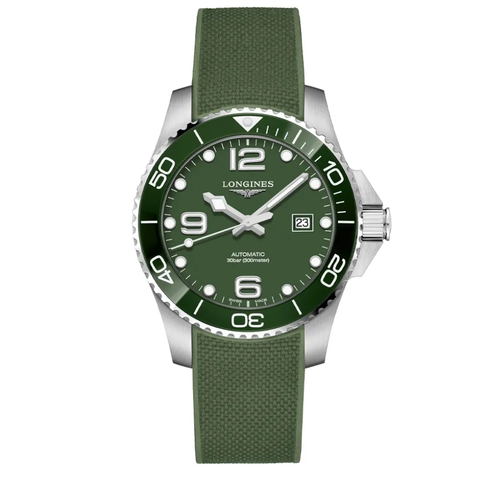 Longines Hydroconquest - L3.781.4.06.9
