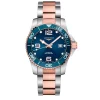 Longines Hydroconquest - L3.781.3.98.7