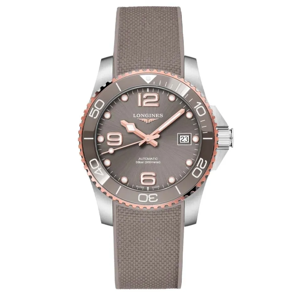 Longines Hydroconquest - L3.780.3.78.9