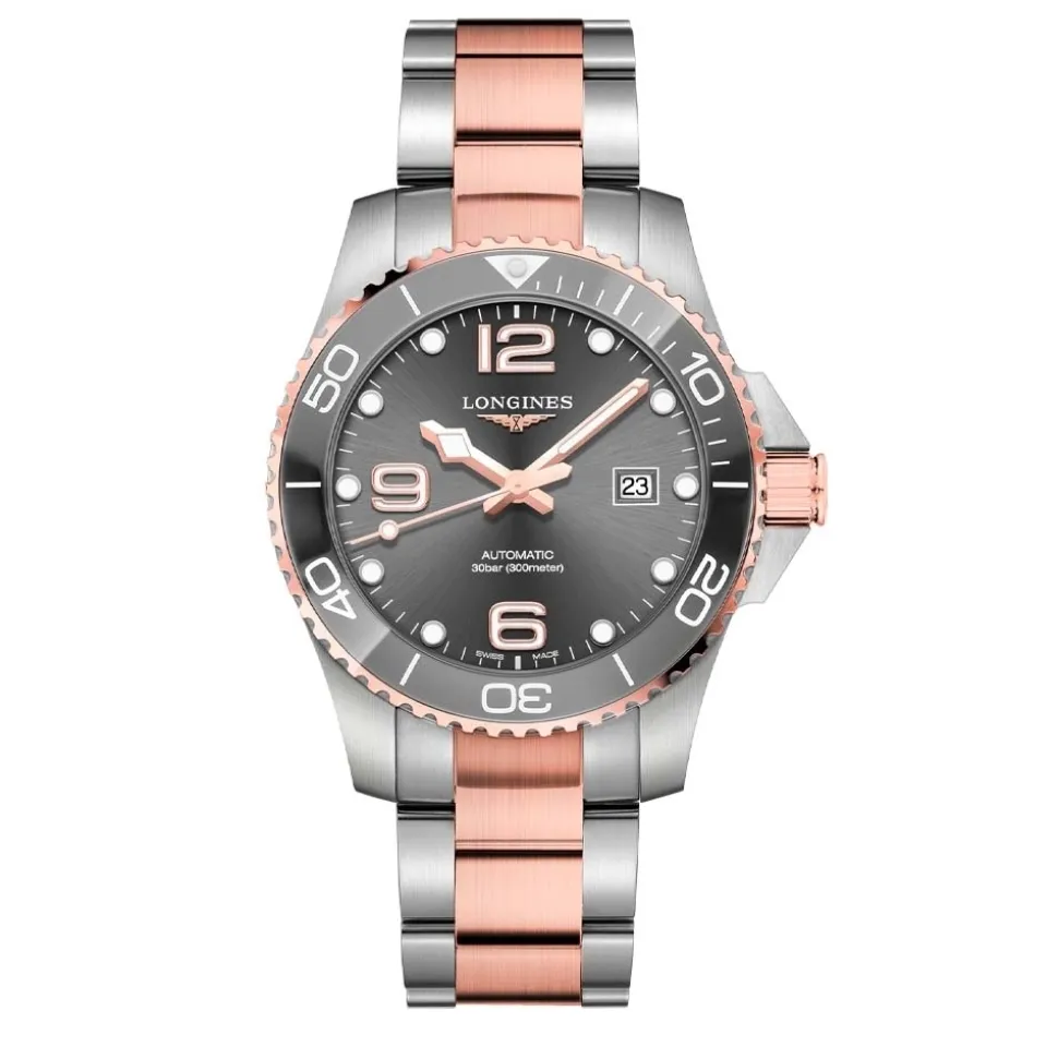 Longines Hydroconquest - L3.782.3.78.7