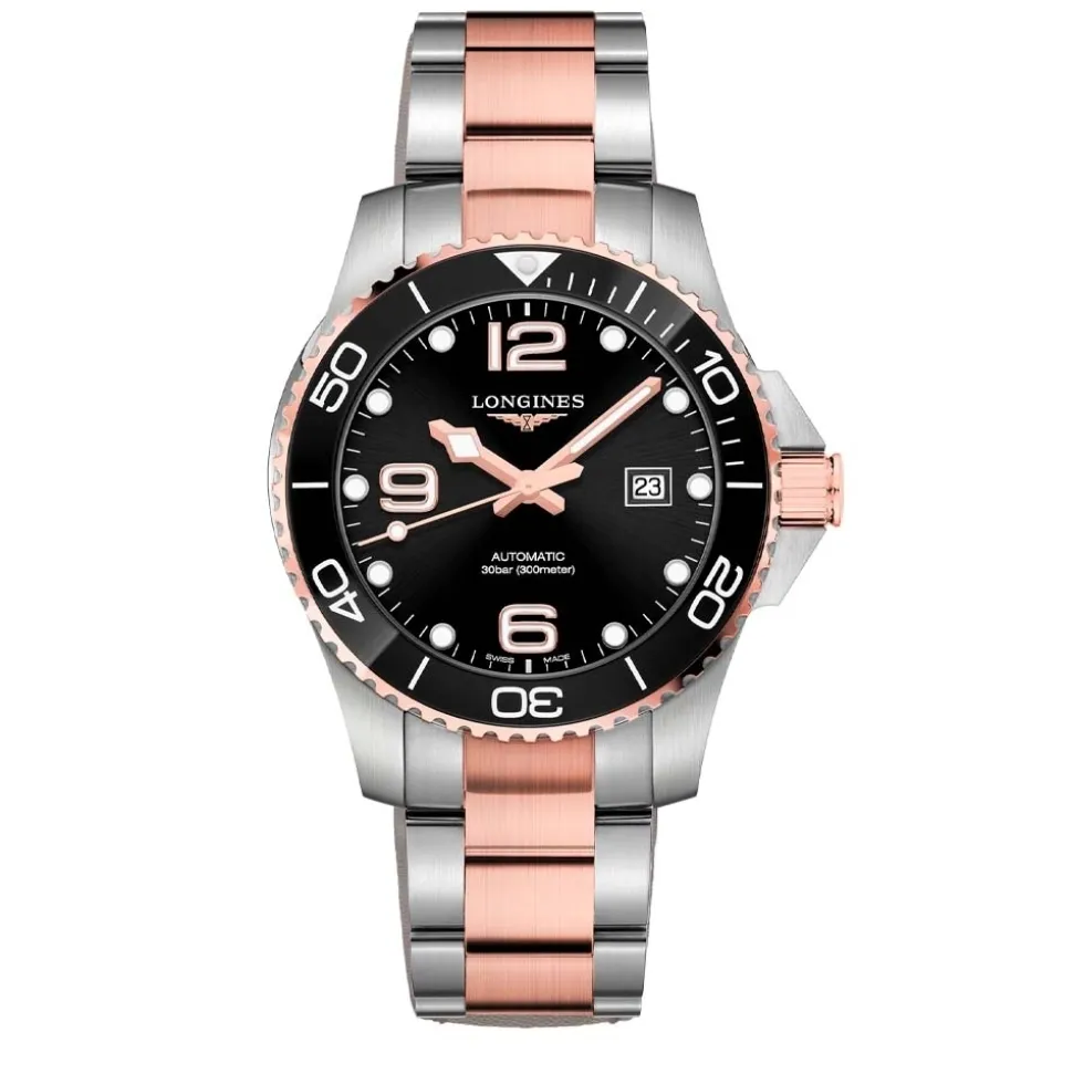 Longines Hydroconquest - L3.782.3.58.7