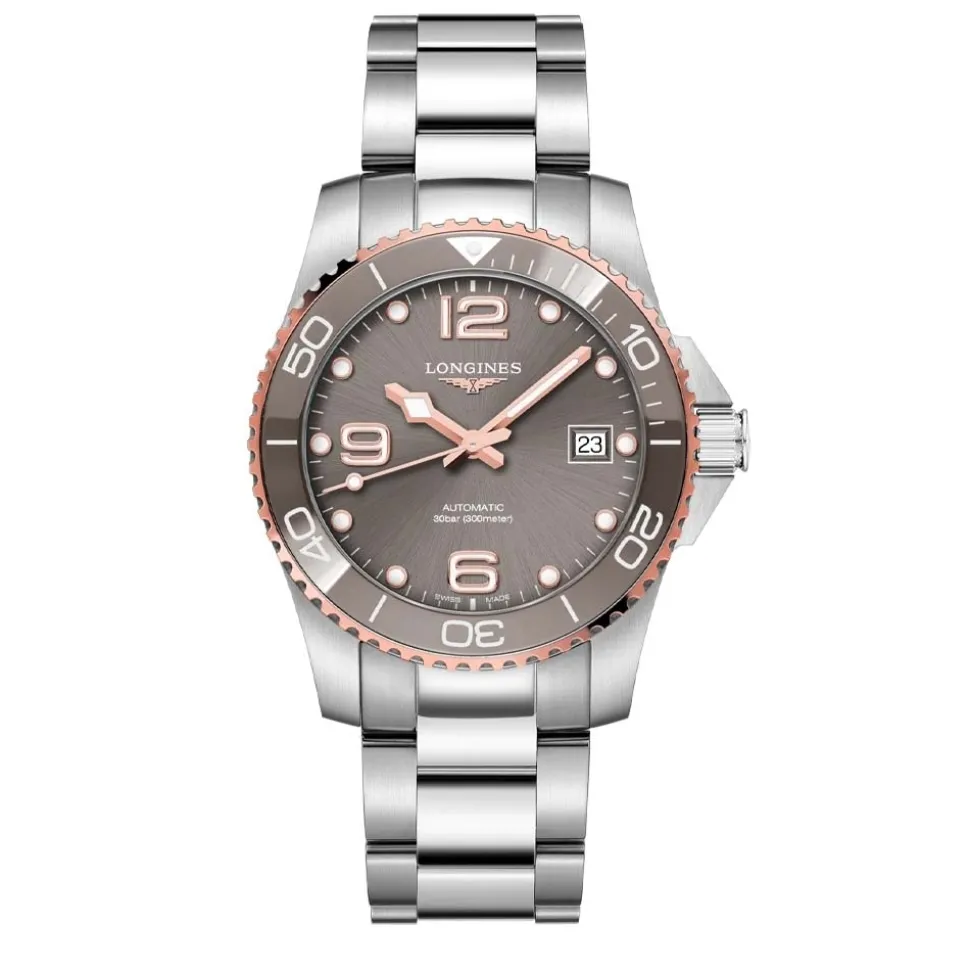 Longines Hydroconquest - L3.780.3.78.6