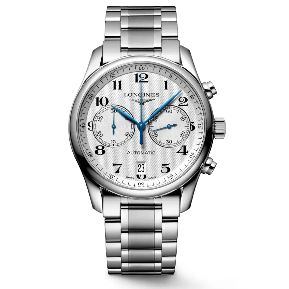 Longines Master Collection - L2.629.4.78.6