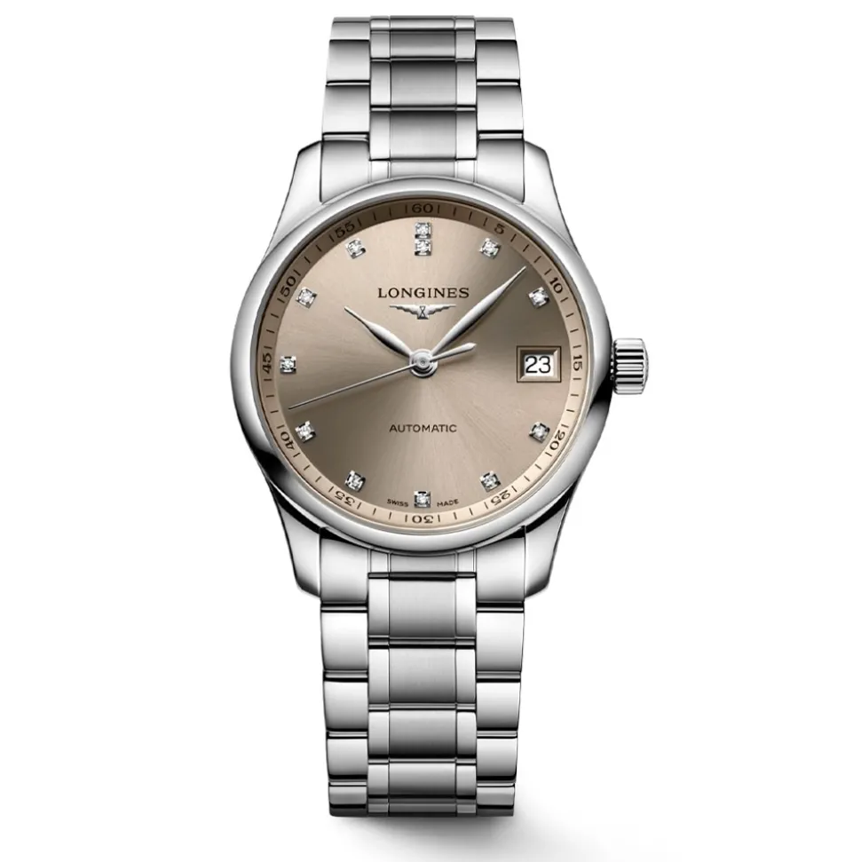 Longines Master Collection - L2.357.4.07.6