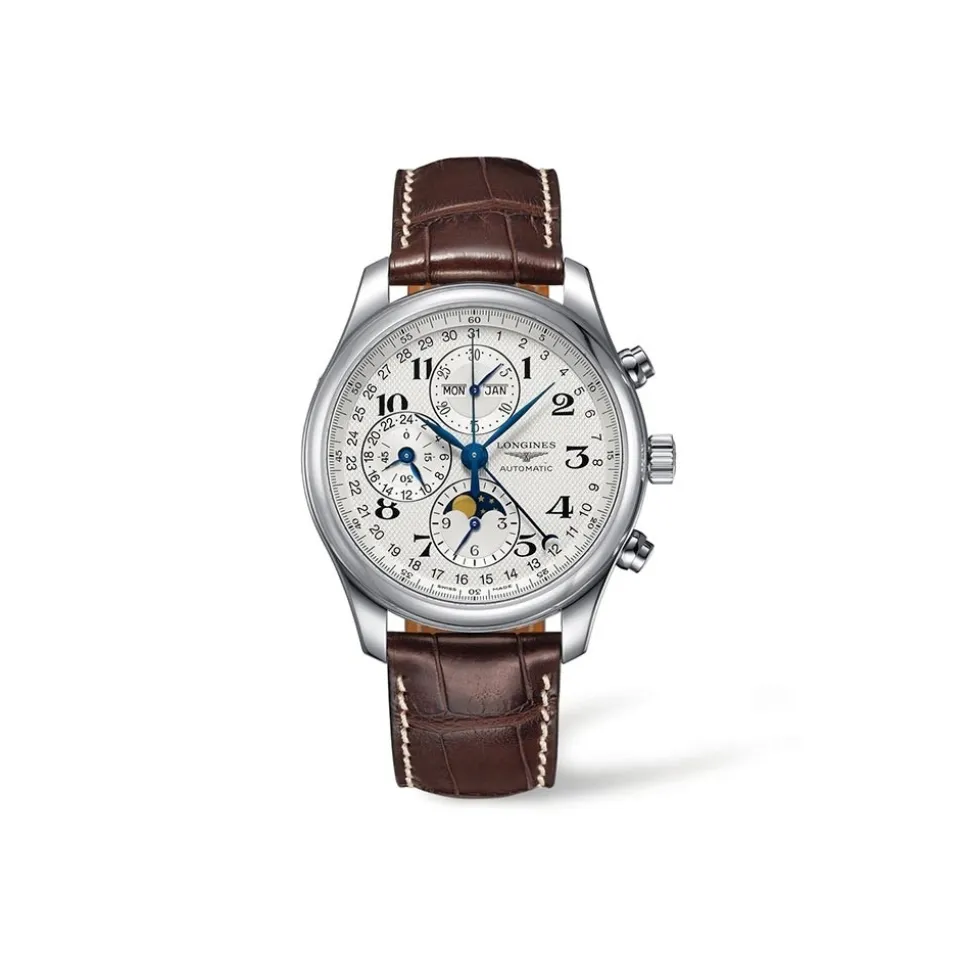 Longines Master Collection - L2.773.4.78.3
