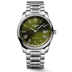 Longines Master Collection - L2.793.4.09.6
