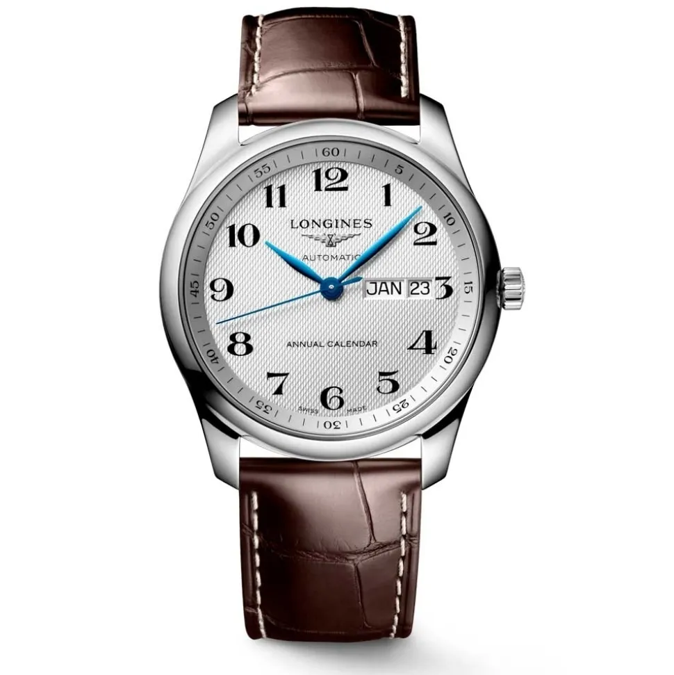 Longines Master Collection - L2.910.4.78.3