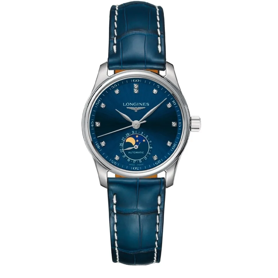 Longines Master Collection - L2.409.4.97.0