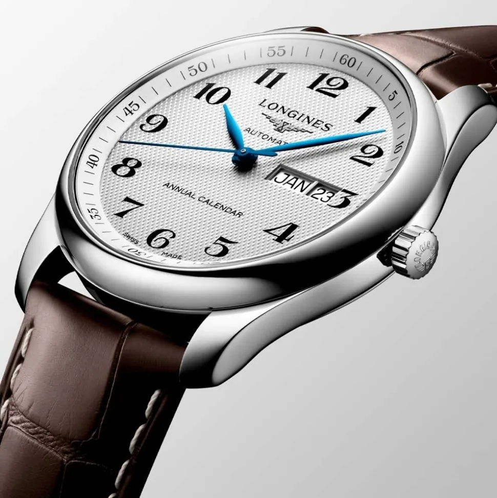 Longines Master Collection - L2.910.4.78.3