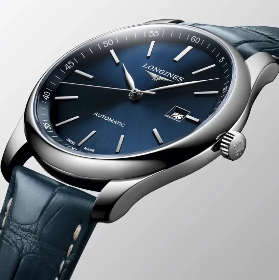 Longines Master Collection - L2.893.4.92.0