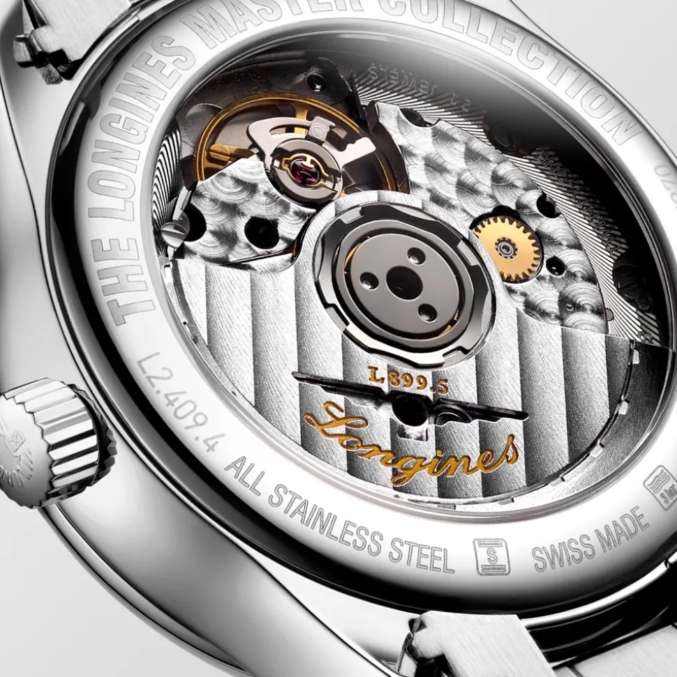 Longines Master Collection - L2.409.4.97.0