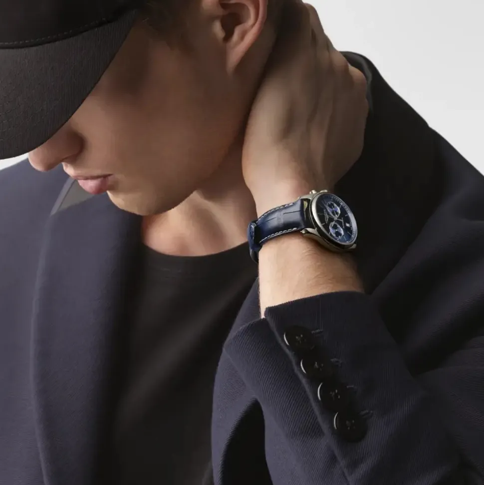 Longines Master Collection - L2.629.4.92.0