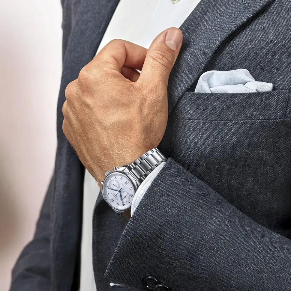 Longines Master Collection - L2.629.4.78.6